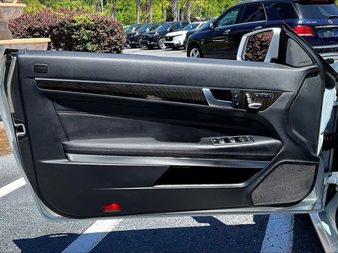 Used 2016 Mercedes-Benz E 400 Cabriolet image 19