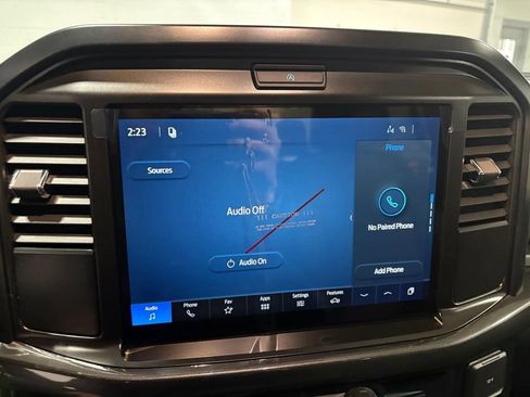 New 2026 Ford F150 STX w/ Equipment Group 200A image 19