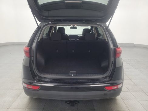 Used 2017 Kia Sportage LX FWD image 29