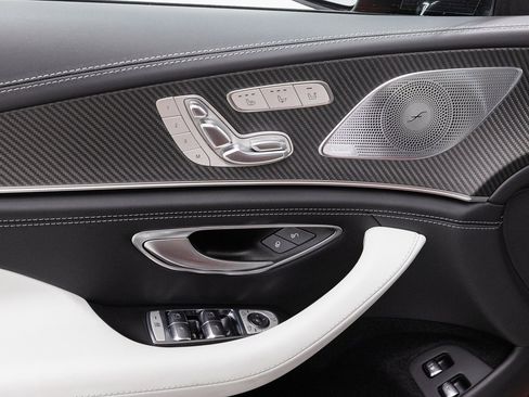 Used 2024 Mercedes-Benz AMG GT 63 S image 6