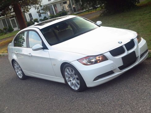 Used 2008 BMW 328i Sedan RWD image 18