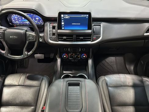 Used 2022 Chevrolet Suburban RST w/ Sport Performance Package AWD/4WD image 22