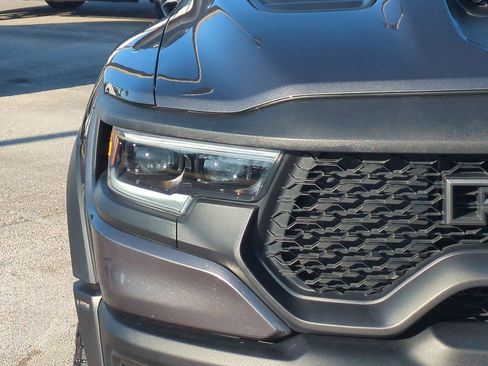 Used 2022 RAM 1500 TRX w/ TRX Level 2 Equipment Group image 9