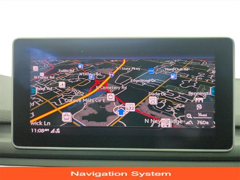 Used 2018 Audi S5 Premium Plus w/ Navigation Package image 16