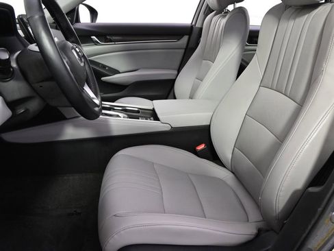 Used 2018 Honda Accord EX-L image 13