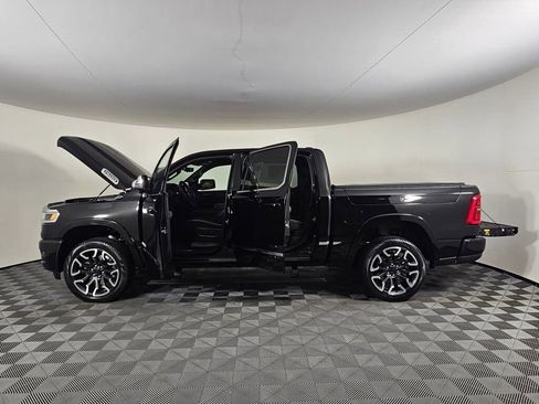 New 2026 RAM 1500 Limited image 16