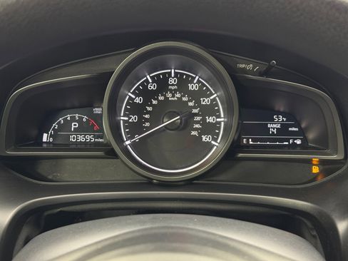 Used 2018 MAZDA MAZDA3 Sport w/ Preferred Equipment Package image 17