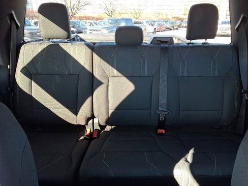 New 2025 Ford F150 STX w/ STX Black Appearance Package image 20