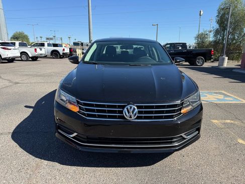 Used 2016 Volkswagen Passat 1.8T S image 3