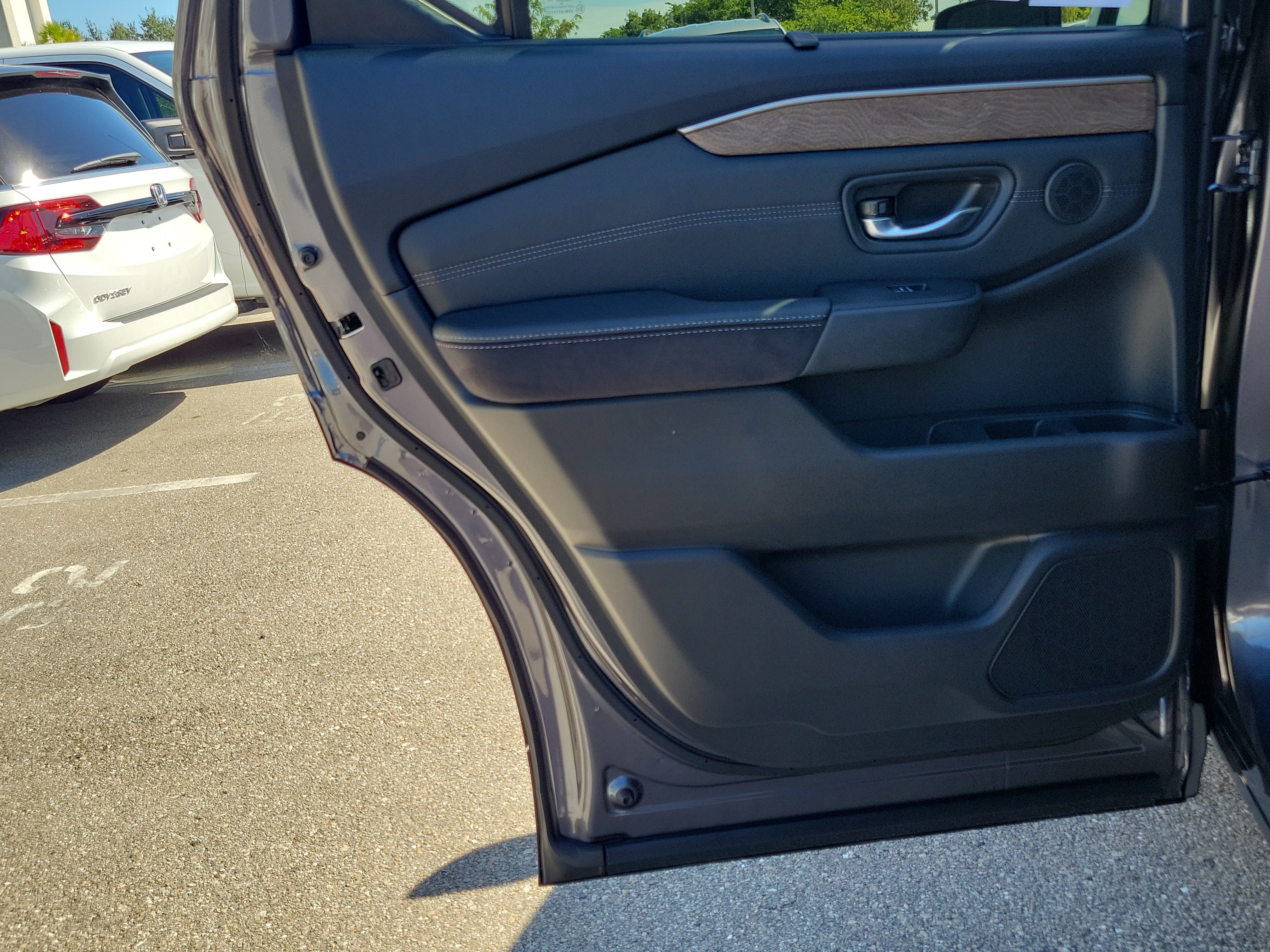 New 2026 Honda Pilot Elite image 11