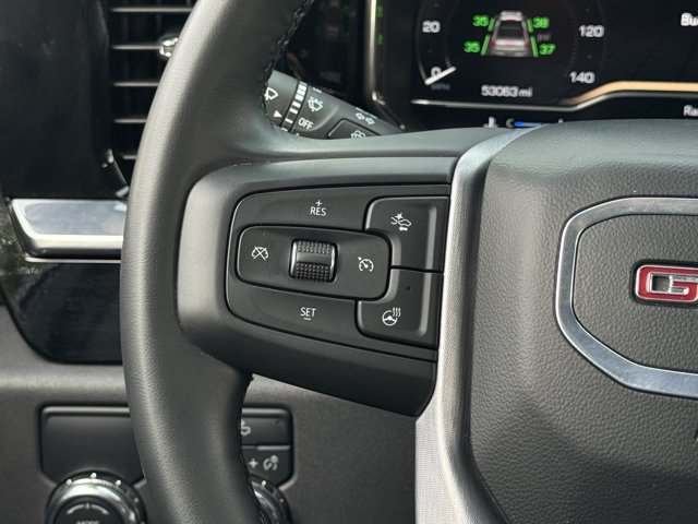 Used 2024 GMC Sierra 1500 Elevation RWD image 14