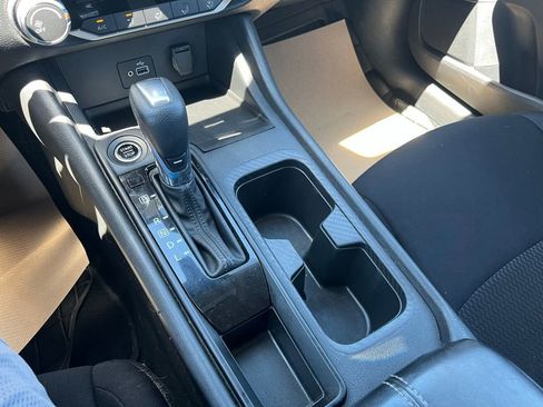 Used 2021 Nissan Sentra S FWD image 18