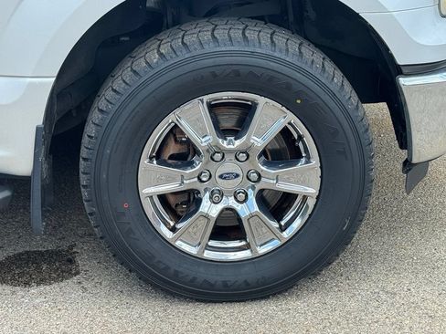 Used 2016 Ford F150 XLT w/ Equipment Group 302A Luxury AWD/4WD image 10