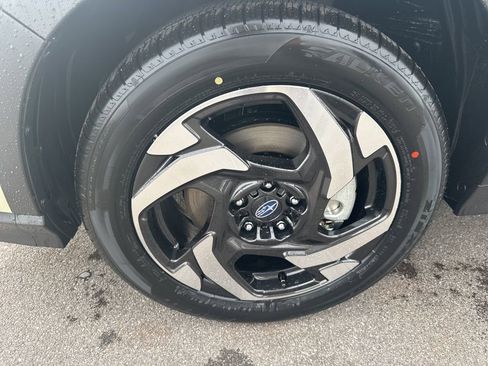 New 2026 Subaru Crosstrek 2.5i Limited AWD/4WD image 34