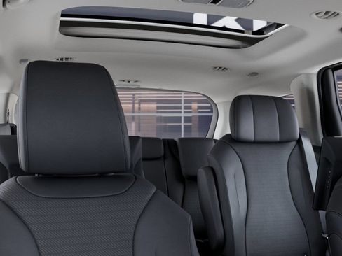 Used 2025 Kia Carnival SX Prestige FWD image 29