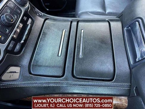 Used 2018 Chevrolet Tahoe Premier image 60