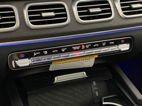 New 2026 Mercedes-Benz GLE 350 4MATIC image 27