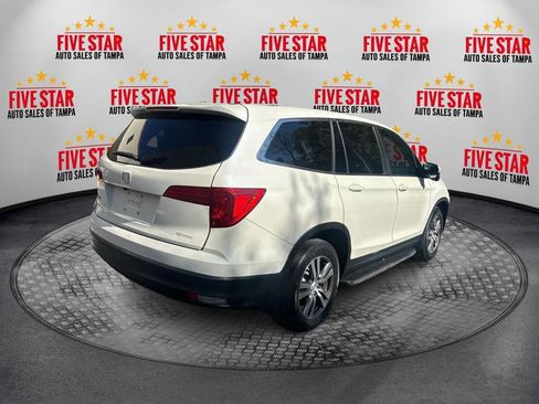 Used 2016 Honda Pilot EX-L image 7