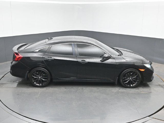 Certified 2020 Honda Civic Si image 39