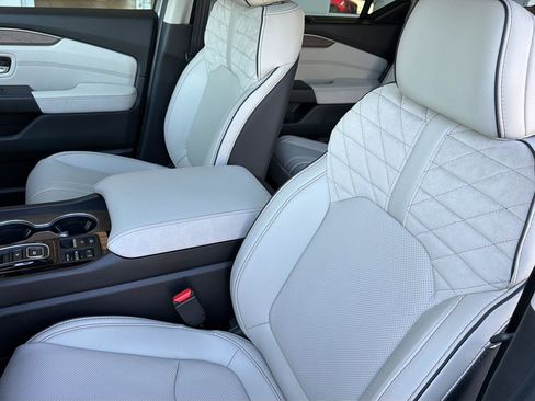 New 2026 Honda Pilot Elite image 30