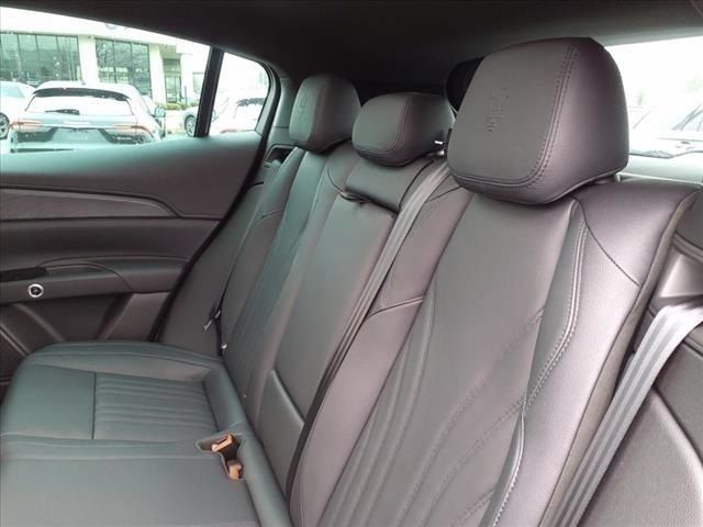 Used 2023 Maserati Grecale Modena AWD/4WD image 16