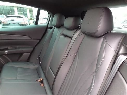 Used 2023 Maserati Grecale GT AWD/4WD image 16