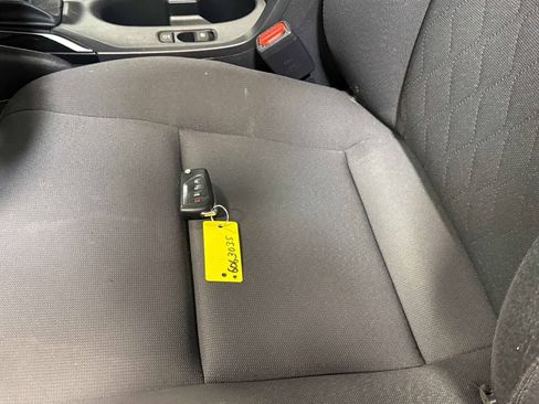 Used 2024 Toyota Corolla LE FWD image 21