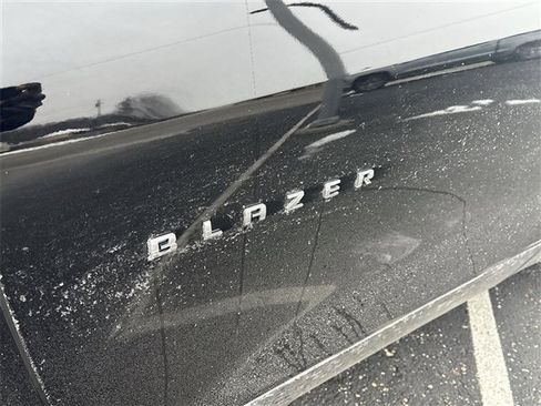 Certified 2024 Chevrolet Blazer LT w/ Convenience Package image 30