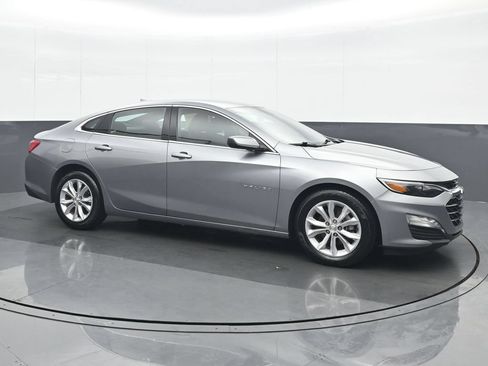 Used 2023 Chevrolet Malibu LT FWD image 8