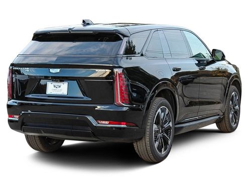 Used 2025 Cadillac Escalade IQ Sport 2 image 6