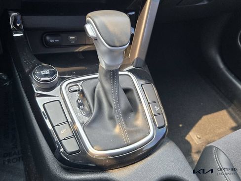 Certified 2024 Kia Seltos S FWD image 20