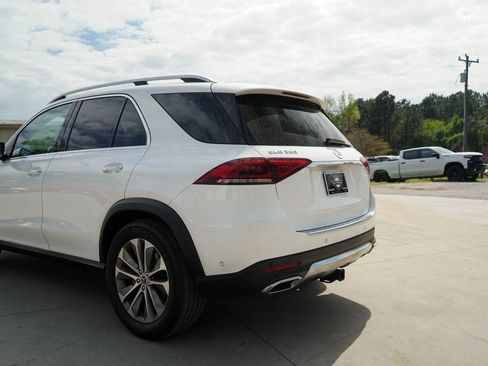 Used 2020 Mercedes-Benz GLE 350 w/ Premium Package image 14