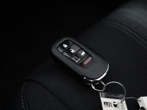 New 2026 Honda Civic Sport image 31