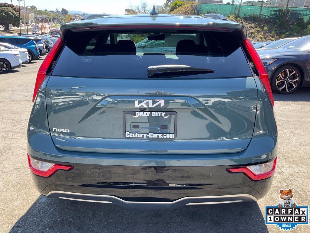 Used 2023 Kia Niro Wind FWD image 5