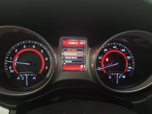 Used 2017 Dodge Journey SE image 23