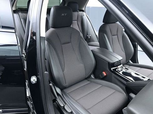 Used 2022 Buick Envision Preferred FWD image 19