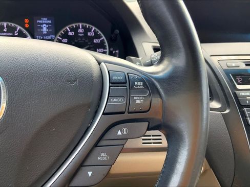 Used 2013 Acura RDX FWD w/ Technology Package image 25