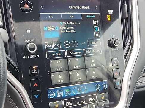 Used 2023 Subaru Outback Limited image 17