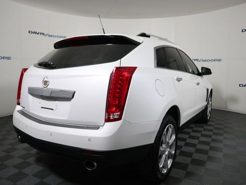 Used 2014 Cadillac SRX Performance w/ Driver Awareness Package image 5