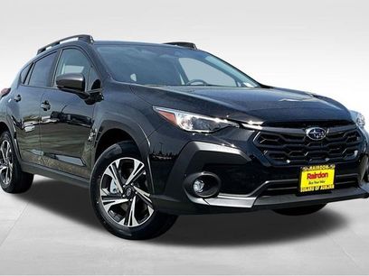 New 2025 Subaru Crosstrek 2.5i Premium