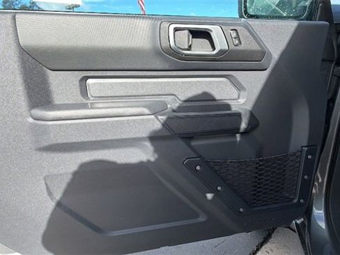 New 2025 Ford Bronco 2-Door w/ Sasquatch Package image 14