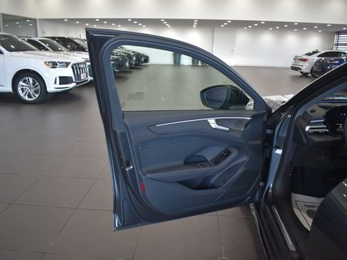 Used 2026 Audi A6 Premium Plus w/ Premium Plus Package AWD/4WD image 9
