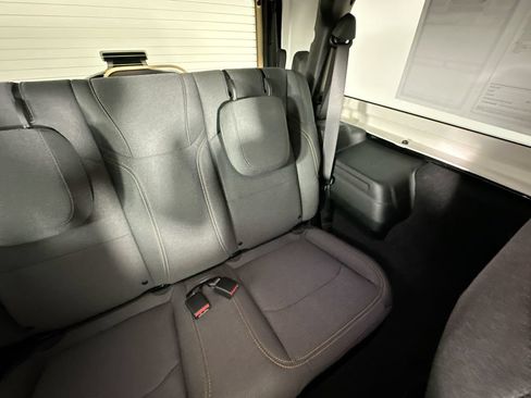 Used 2024 Jeep Wrangler Sport AWD/4WD image 14