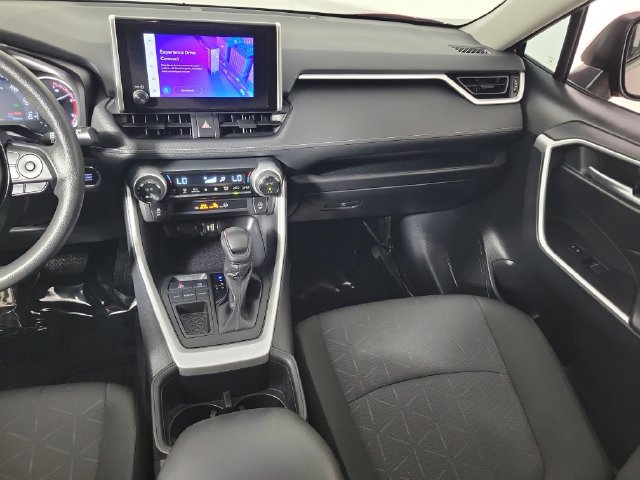 Used 2024 Toyota RAV4 XLE w/ Convenience Package FWD image 17