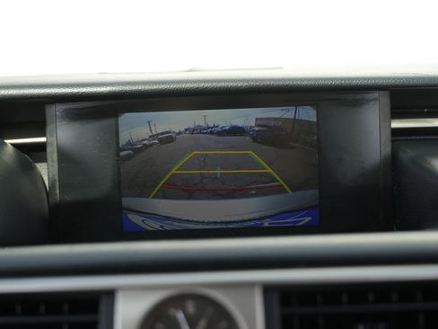 Used 2015 Lexus IS 250 image 50