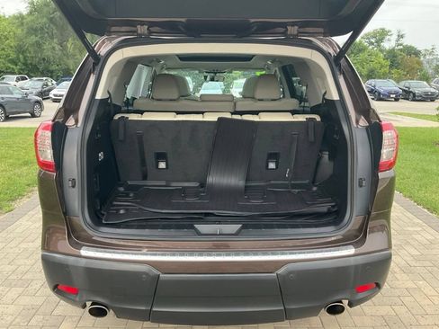 Used 2019 Subaru Ascent Limited w/ Popular Package #2A AWD/4WD image 41