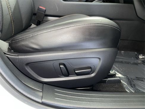 Certified 2025 MAZDA CX-50 2.5 Hybrid w/ Weather Package image 20