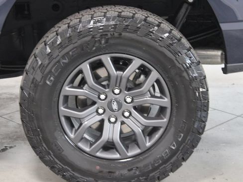 Used 2025 Ford F150 Tremor w/ Bed Utility Package AWD/4WD image 18