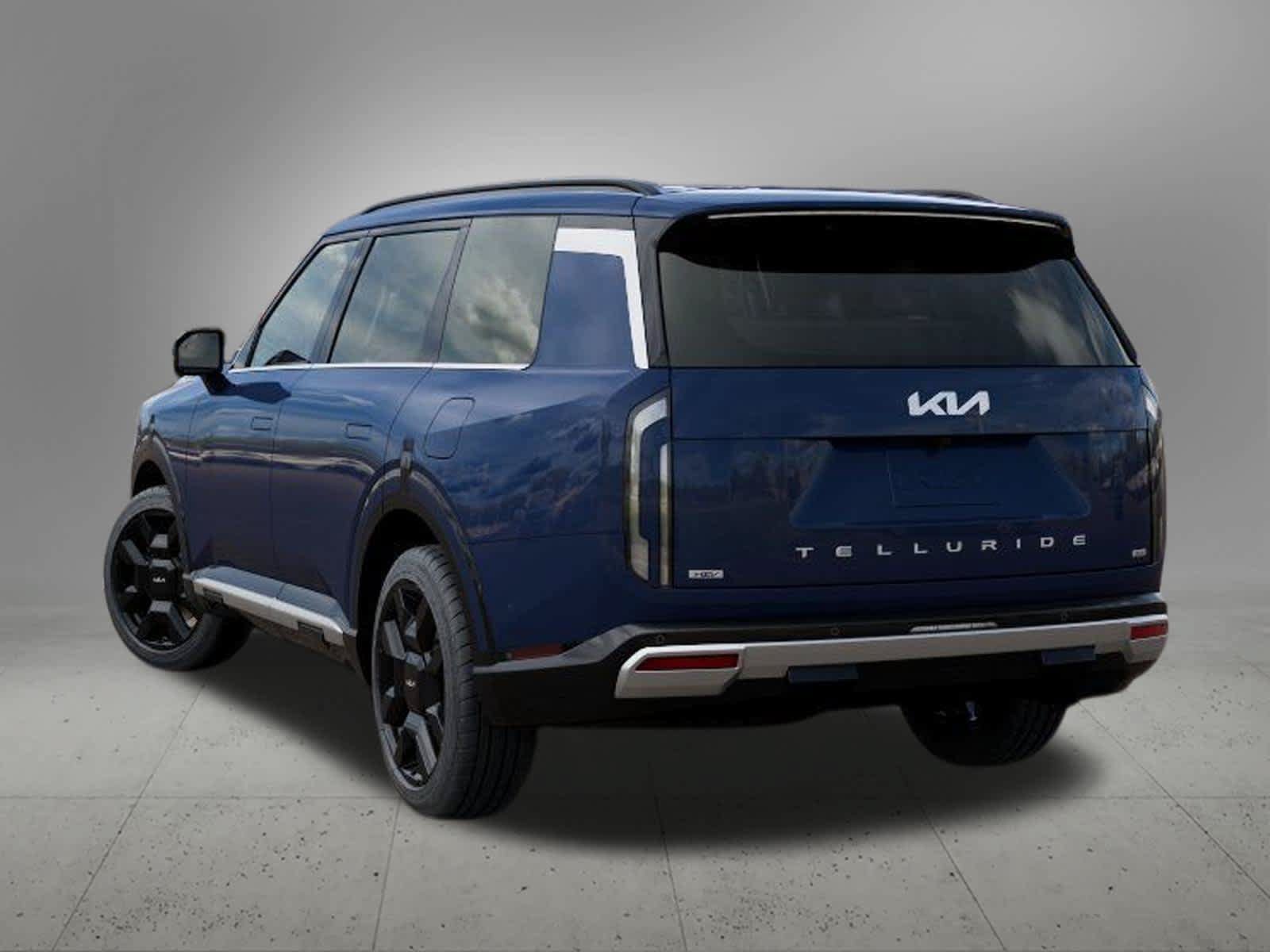 New 2027 Kia Telluride SX Prestige AWD/4WD image 4