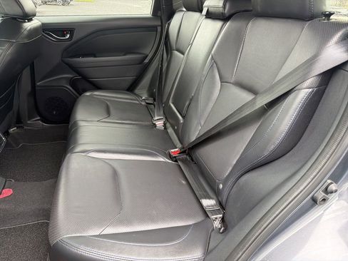 Certified 2025 Subaru Forester Limited image 19